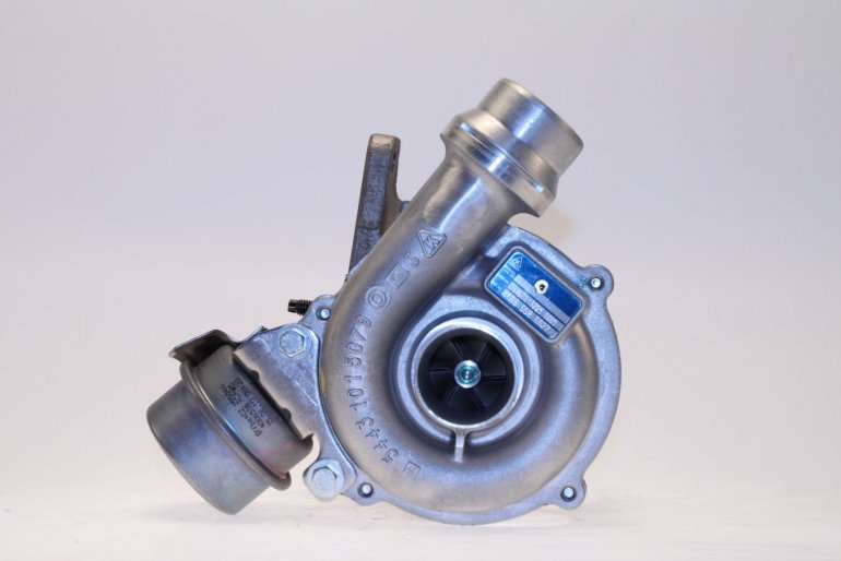 Nissan Qashqai 1.5 dCi Turbo (104 Hp), 54399880070, 54399880030, 54399980070, 54399700070, 5439 988 0070, 14411-00Q0F