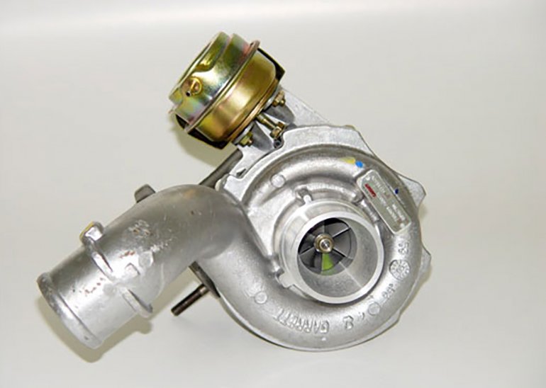 Renault Avantime Turbo 2.2 dCi (150 Hp), 7180895008S, 718089-9008S, 718089-5007S, 718089-0006, 7701473437, 7701474327