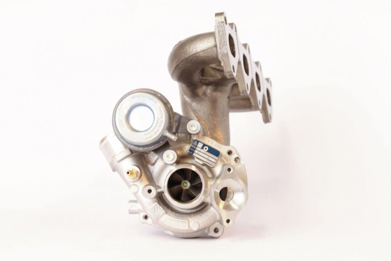Volkswagen Touran Turbo 1.4 TSI (140 Hp), 53039880459, 53039700459, 53039880248, 53039700248, 03C145703A, 03C145703AX