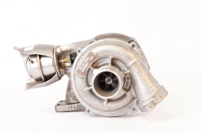 Volvo V50 Turbo 1.6 D (109 Hp), 753420-5006S, 753420-9006S, 753420-5005S, 753420-5004S, 9656125880, 9663199280