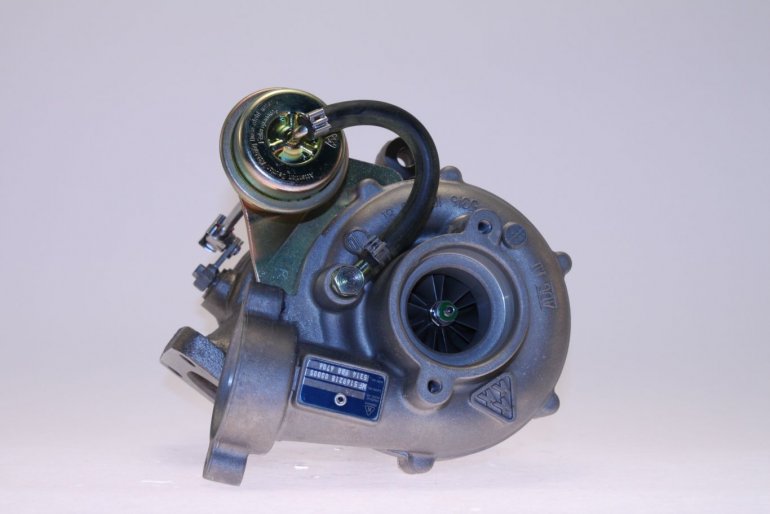 Citroen Jumper 2.0 TD Turbo (103 Hp), 53149886706, 53149706706, 5314 988 6706, 5314 970 6706, 037551, 037550