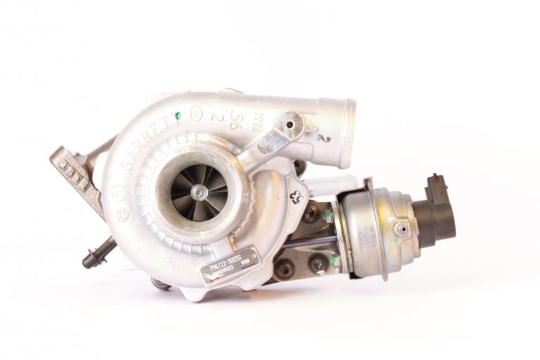 Fiat Ducato Turbo 3.0 Multijet (177 Hp), 7961225005S, 796122-5001S, 796122-0001, 0375R8