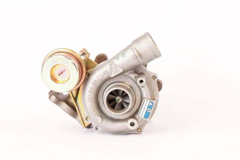 Citroen Xsara 2.0 HDi Turbo (109 Hp), 53039880057, 53039880056, 5303 988 0057, 5303 988 0056, 0375G5, 0375G6