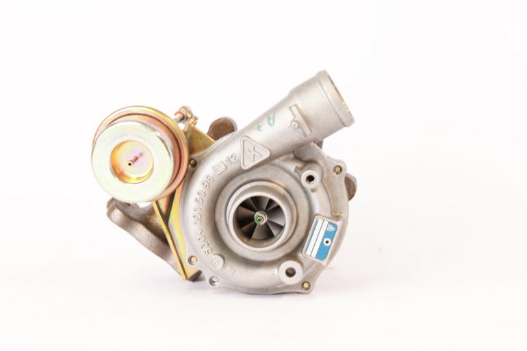 Renault Clio 1.5 dCi Turbo (86 Hp), 54359980028, 54359710028, 54359880028, 54359710025, 54359700025, 82728353, 144116446R, 8200439551, 7701478939