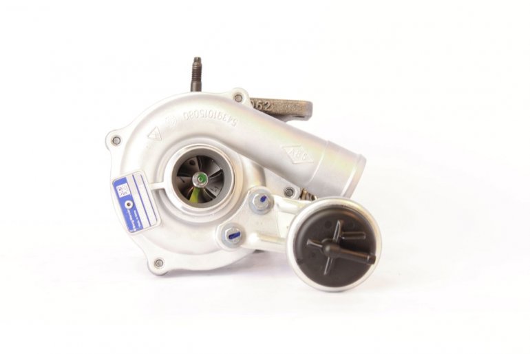 Renault Clio Turbo 1.5 dCi (65 Hp), 54359880000, 54359700000, 5435 988 0000, 5435 970 0000, 8200022735, 8200351439