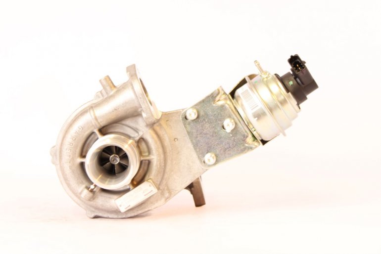 Fiat Bravo 1.6 JTD Turbo (120 Hp), 803956-5003S, 784521-5001S, 784521-0001, 55220701