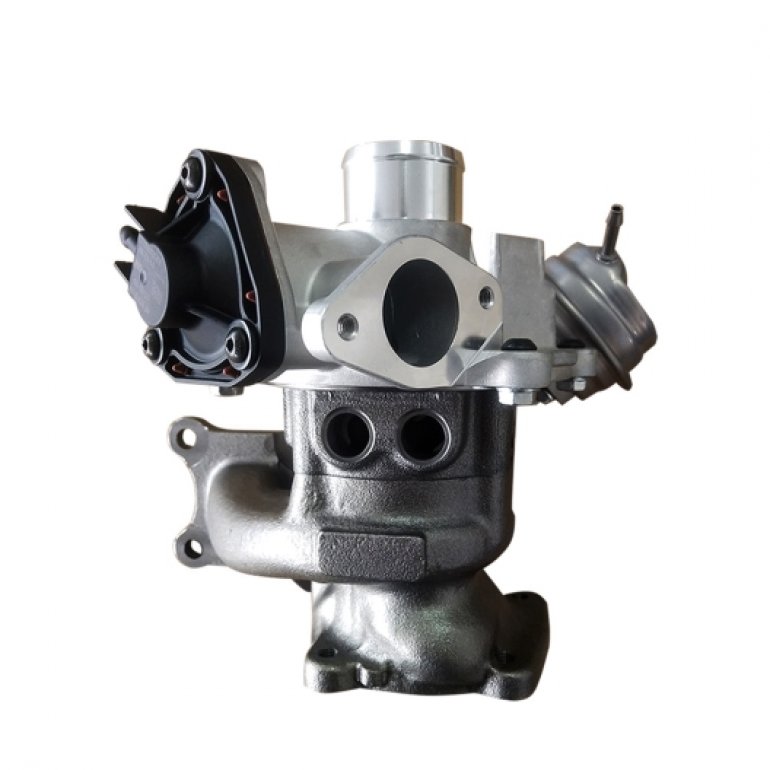 Ford Focus 1.0 Turbo (125 Hp) Eco, 1761181, CM5G6K682HB, CM5G-6K682-HB