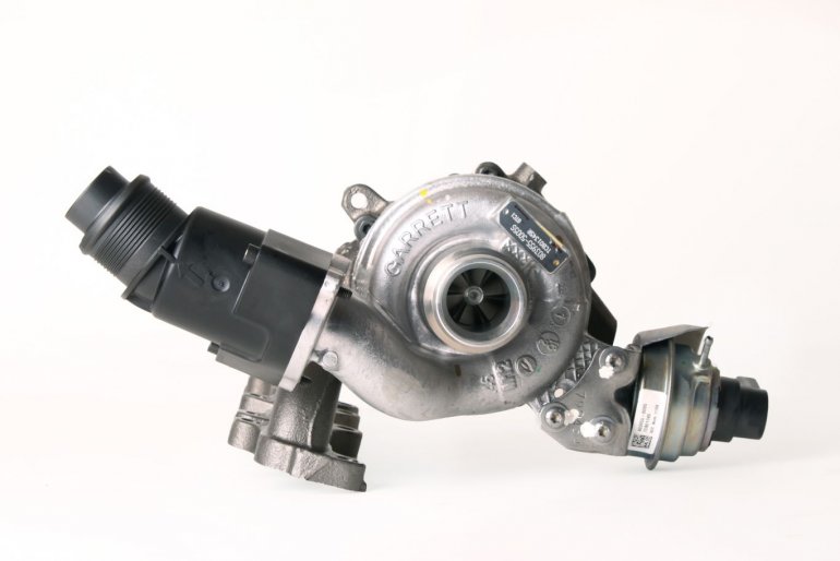 Volkswagen Amarok Turbo 2.0 TDI (122 Hp), 803955-5005S, 803955-5003S, 809603-5005S, 809603-5001S, 03L253014A, 03L253014AX