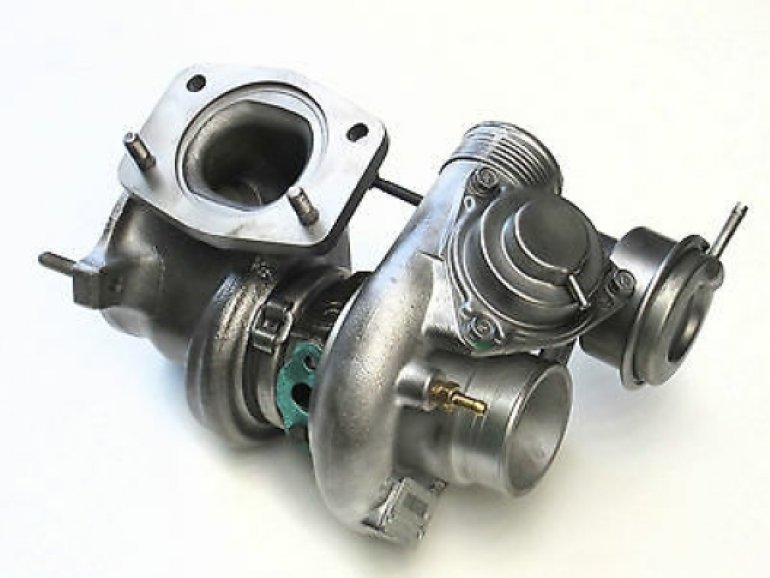 Volvo 850 Turbo 2.5 (193 Hp), 4918901365, 4918901360, 49189-01365, 49189-01360, 8601227, 1275089