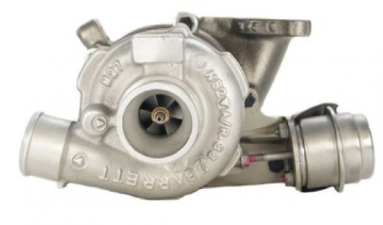 KIA Picanto 1.1 CRDi Turbo (75 Hp), 7345985003S, 7345980003, 734598-5003S, 734598-0003, 28201-2A000, 282012A000