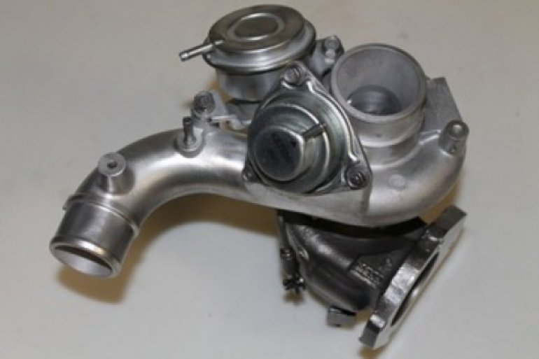 Renault Laguna Turbo 2.0 (163 Hp), 4937707303, 4937707301, 4937707300, 49377-07303, 7701478861, 7711368133