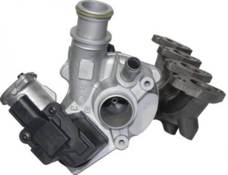 Volkswagen Polo Turbo 1.2 TSI 105 Hp 03F145701LX 03F145701LV 03F145701L 03F145701F