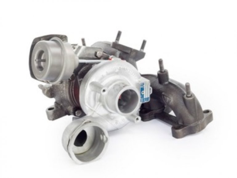 Seat ibiza Turbo 1.9 TDI (101 Hp), 54399880019, 54399880008, 5439 988 0019, 5439 988 0008, 038253010B, 038253010BX